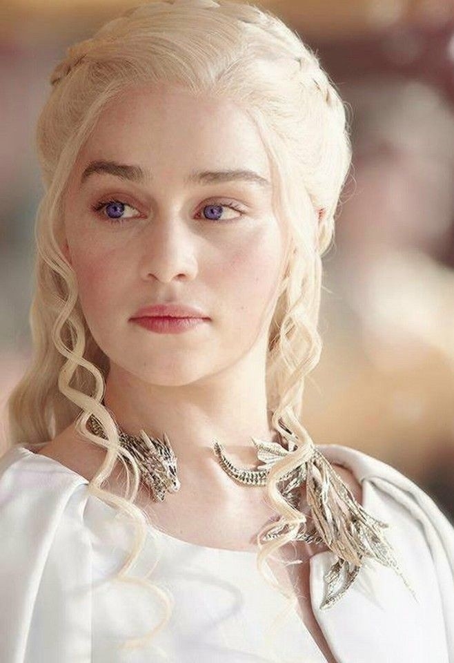 Daenerys Targaryen's Dragon Necklace Was Created By Yunus & Eliza And  They've Got Other Amazing Pieces For You